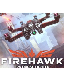 Firehawk FPV PC Steam Account