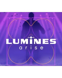 Lumines Arise PC Steam Account