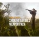 theHunter: Call of the Wild - Smoking Barrels Weapon Pack DLC PC Steam CD Key (valid until March, 2027)