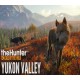 theHunter: Call of the Wild - Yukon Valley DLC PC Steam CD Key (valid until March, 2027)