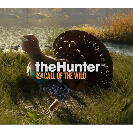 theHunter: Call of the Wild - Revontuli Coast DLC PC Steam CD Key (valid until March, 2027)