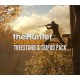 theHunter: Call of the Wild - Treestand & Tripod Pack DLC PC Steam CD Key (valid until March, 2027)