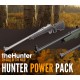 theHunter: Call of the Wild - Hunter Power Pack DLC PC Steam CD Key (valid until March, 2027)