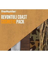 theHunter: Call of the Wild - Revontuli Coast Cosmetic Pack DLC PC Steam CD Key (valid until March, 2027)