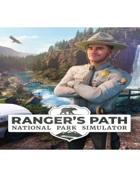 Ranger’s Path: National Park Simulator PC Steam CD Key
