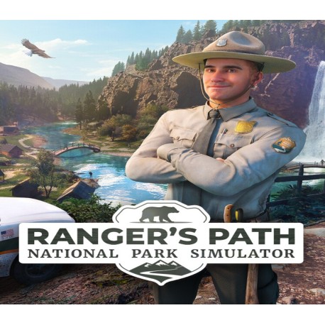 Ranger’s Path: National Park Simulator PC Steam CD Key