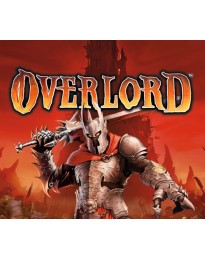 Overlord EU PC Steam Gift