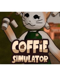Coffie Simulator PC Steam CD Key