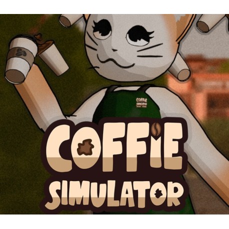 Coffie Simulator PC Steam CD Key