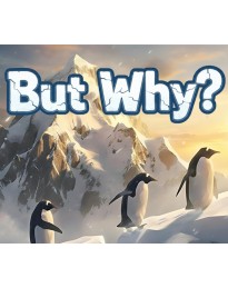But Why? PC Steam CD Key