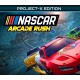 NASCAR Arcade Rush Project-X Edition XBOX One / Xbox Series X|S Account