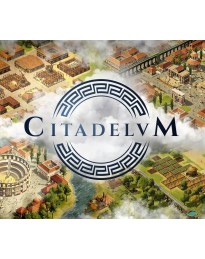 Citadelum EU PS5 CD Key