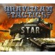 Graviteam Tactics: Operation Star Steam CD Key