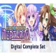 Hyperdimension Neptunia Re Birth1 Digital Complete Set Bundle Steam CD Key