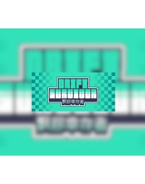 Drift Survivor Steam CD Key