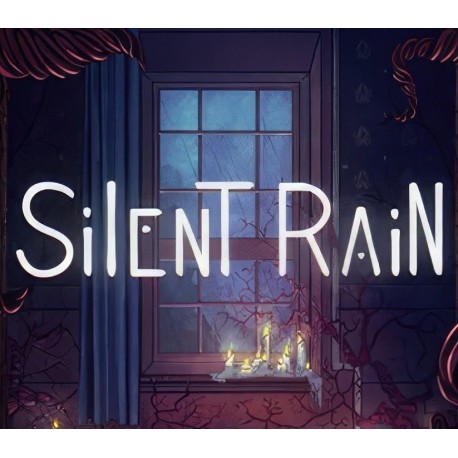 Silent Rain Steam CD Key