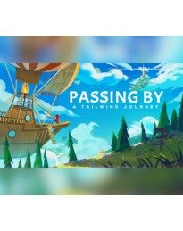 Passing By - A Tailwind Journey Steam CD Key