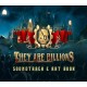 They Are Billions - Soundtrack & Art Book DLC PC Steam CD Key