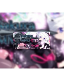 Sakura MMO EU PC Steam CD Key
