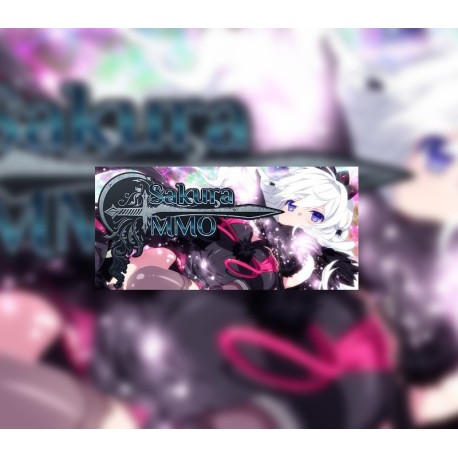 Sakura MMO EU PC Steam CD Key