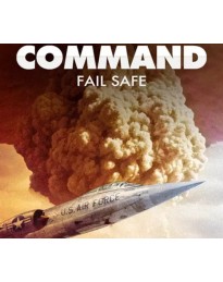 Command:MO - Fail Safe DLC PC Steam CD Key