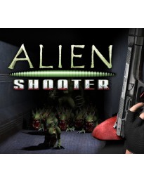 Sigma`s Shooter Pack PC Steam CD Key