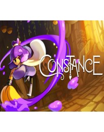 Constance PC Steam Altergift