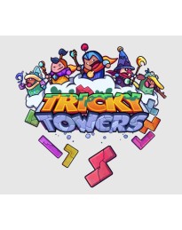 Tricky Towers XBOX One / Xbox Series X|S Account