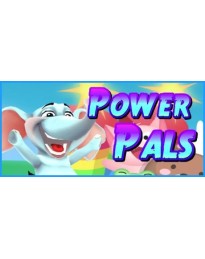 Power Pals NA PC Steam CD Key