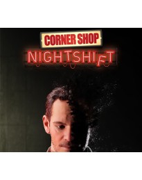 Corner Shop: NightShift PC Steam CD Key