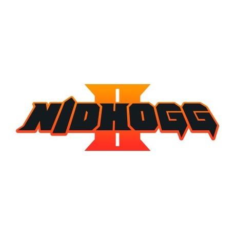 Nidhogg 2 EU Steam CD Key