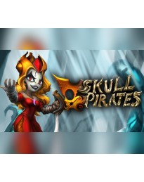 SkullPirates PC Steam CD Key