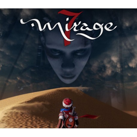 Mirage 7 PC Steam CD Key