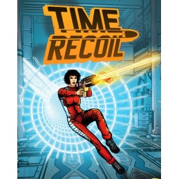 Time Recoil Steam CD Key