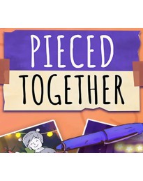 Pieced Together PC Steam CD Key