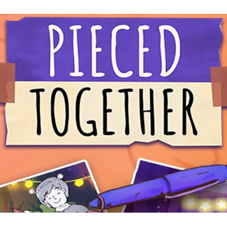 Pieced Together PC Steam CD Key