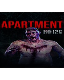 Apartment No 129 EU PS5 CD Key