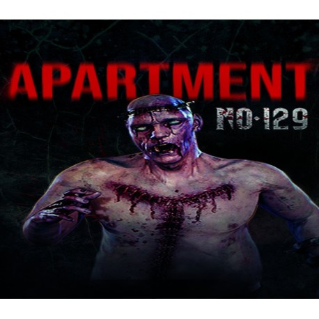 Apartment No 129 EU PS5 CD Key