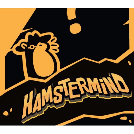 Hamstermind PC Steam CD Key