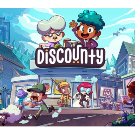 Discounty XBOX One / Xbox Series X|S CD Key