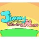 Jimmy and the Pulsating Mass EU Nintendo Switch CD Key