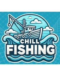 CHILL FISHING PC Steam CD Key