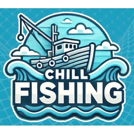 CHILL FISHING PC Steam CD Key