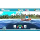 CHILL FISHING PC Steam CD Key