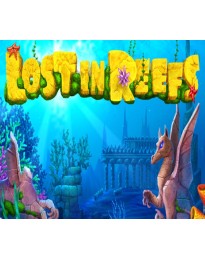 Lost in Reefs PC Steam CD Key