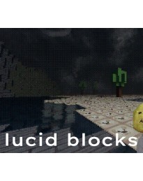 Lucid Blocks PC Steam CD Key