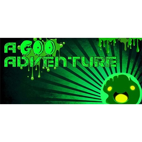 A Goo Adventure PC Steam CD Key