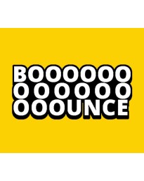 BOOOOOOOOOOOOOOOUNCE PC Steam CD Key