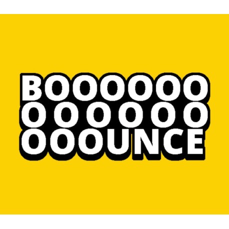 BOOOOOOOOOOOOOOOUNCE PC Steam CD Key