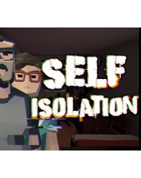 Self-Isolation PC Steam CD Key